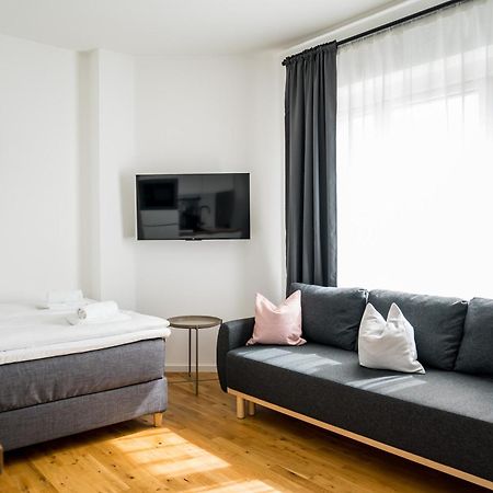 Homaris Apartments Schlueterstrasse Берлин Екстериор снимка